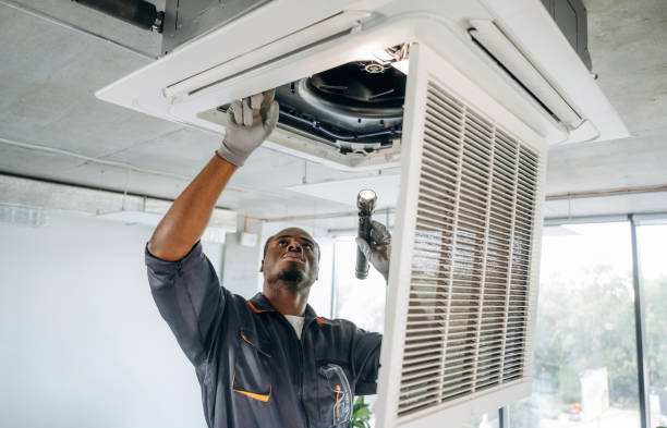 Licensed Air Conditioning Service service in Pinehurst, NC - FH HVAC