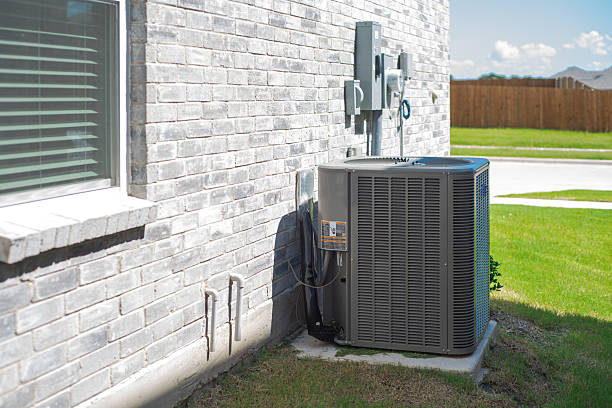 Reliable Air Conditioning Service contractor in Pinehurst, NC by FH HVAC